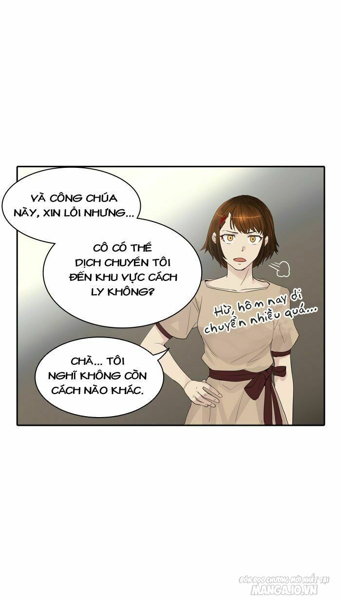 Tòa Tháp Bí Ẩn Chapter 356 - Trang 2