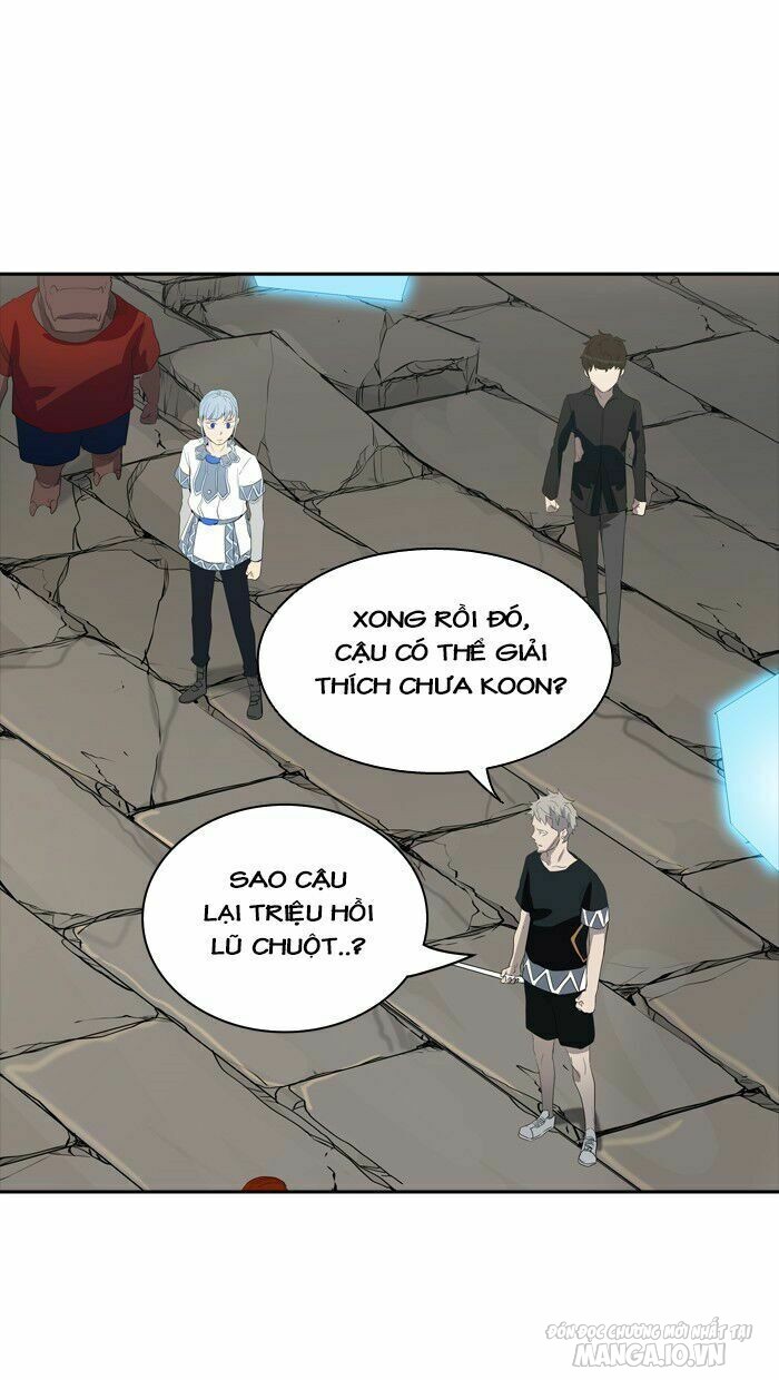 Tòa Tháp Bí Ẩn Chapter 356 - Trang 2