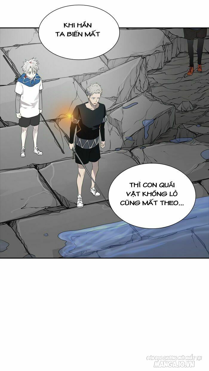 Tòa Tháp Bí Ẩn Chapter 355 - Trang 2