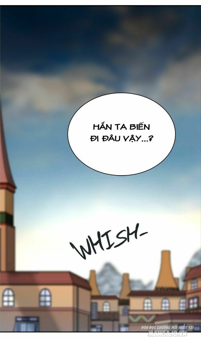 Tòa Tháp Bí Ẩn Chapter 355 - Trang 2