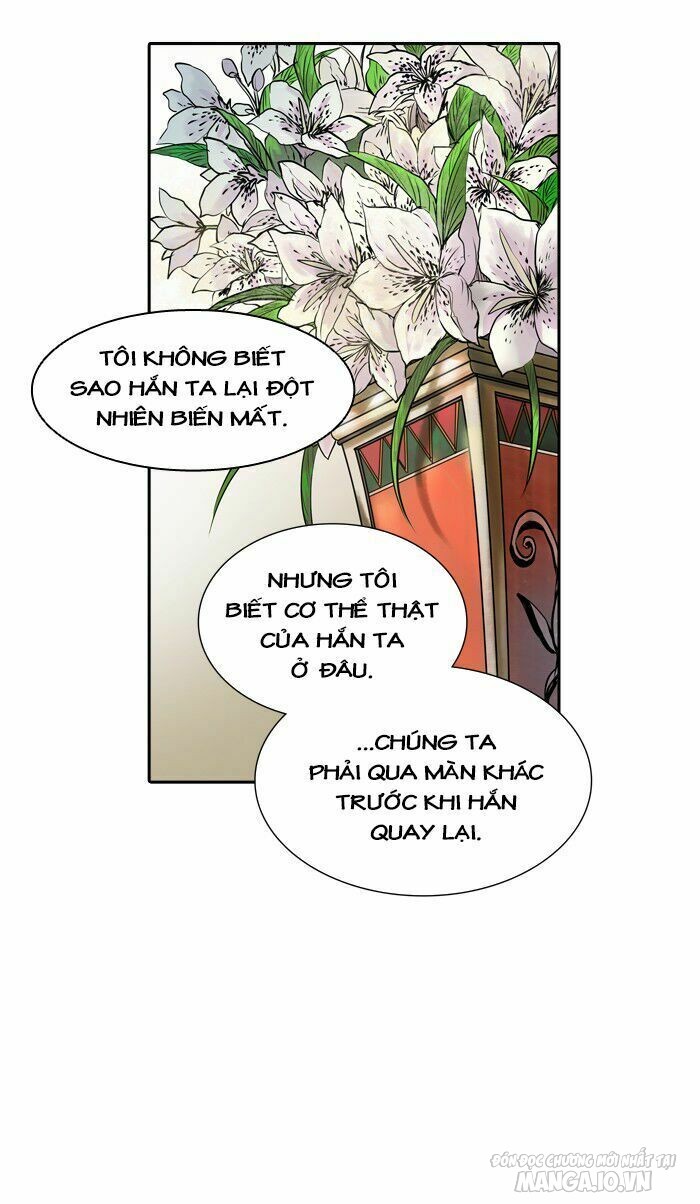 Tòa Tháp Bí Ẩn Chapter 355 - Trang 2