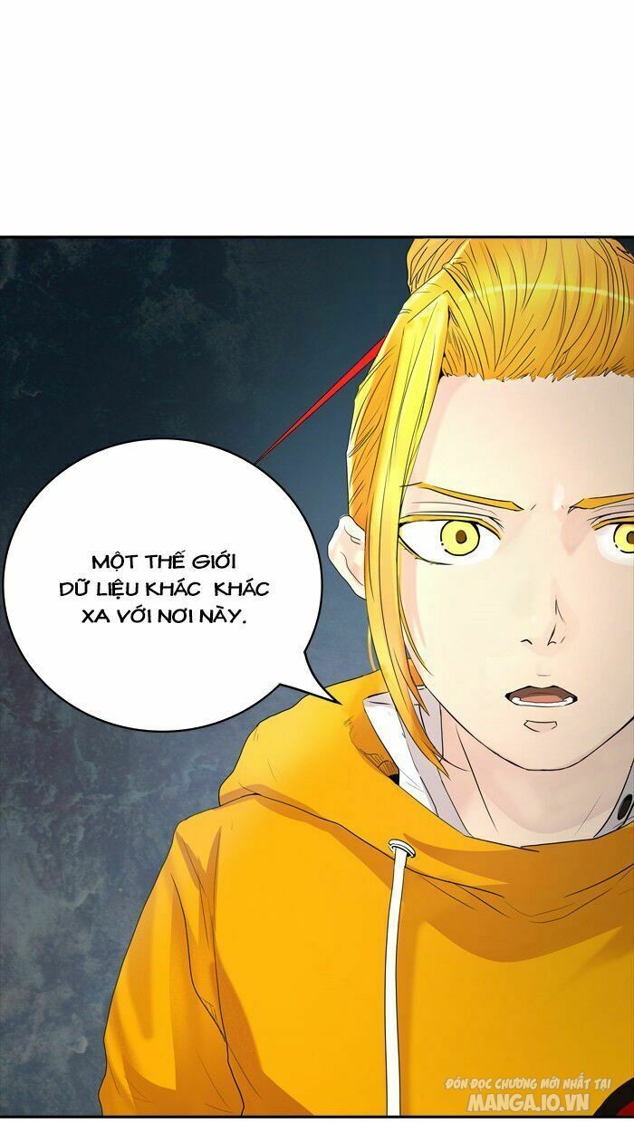 Tòa Tháp Bí Ẩn Chapter 355 - Trang 2