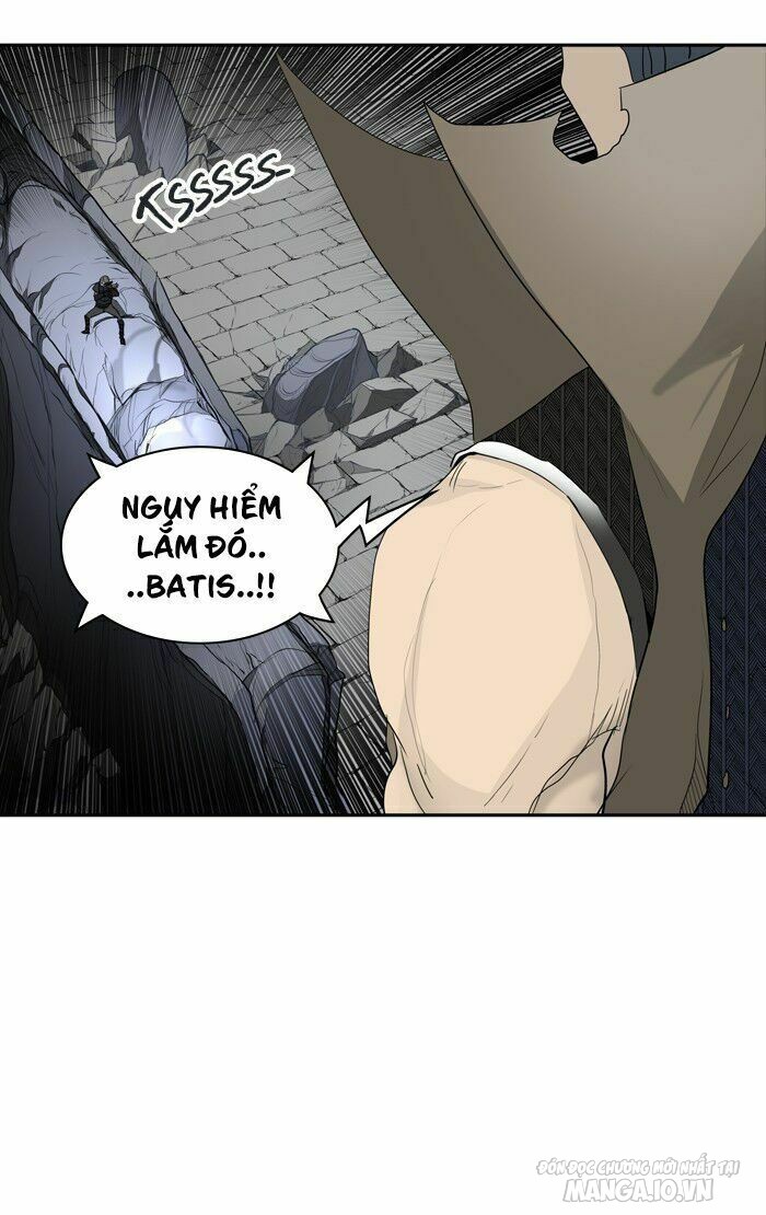 Tòa Tháp Bí Ẩn Chapter 354 - Trang 2