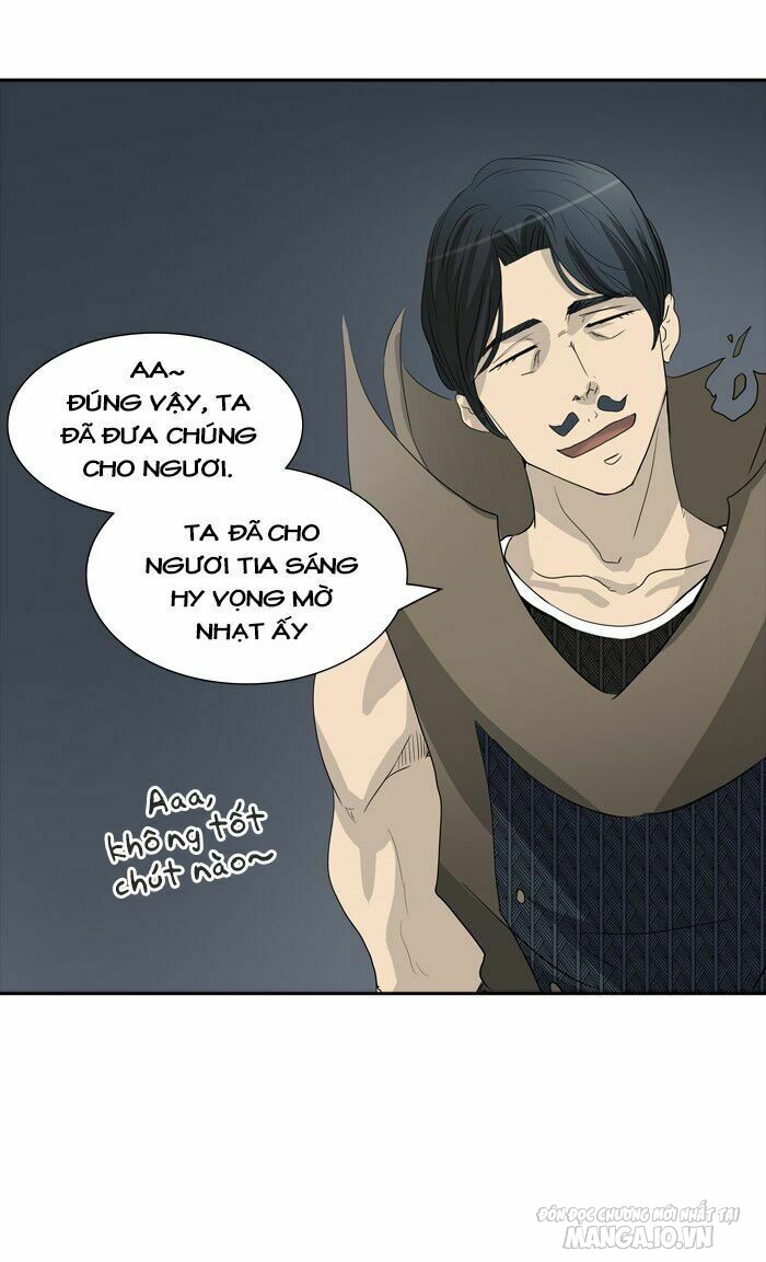 Tòa Tháp Bí Ẩn Chapter 354 - Trang 2