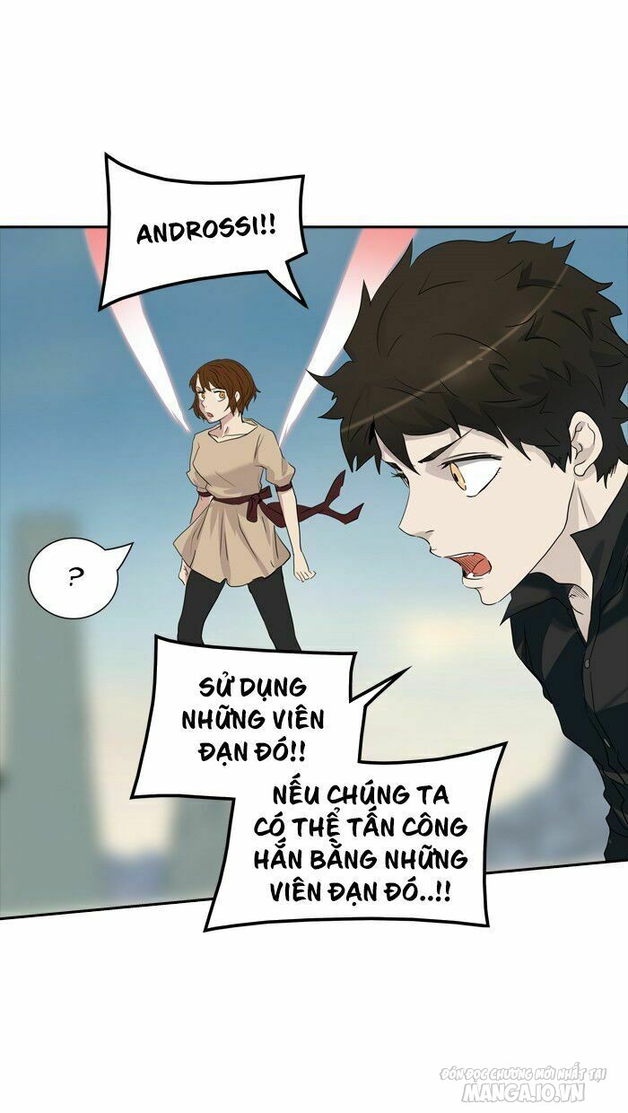 Tòa Tháp Bí Ẩn Chapter 354 - Trang 2