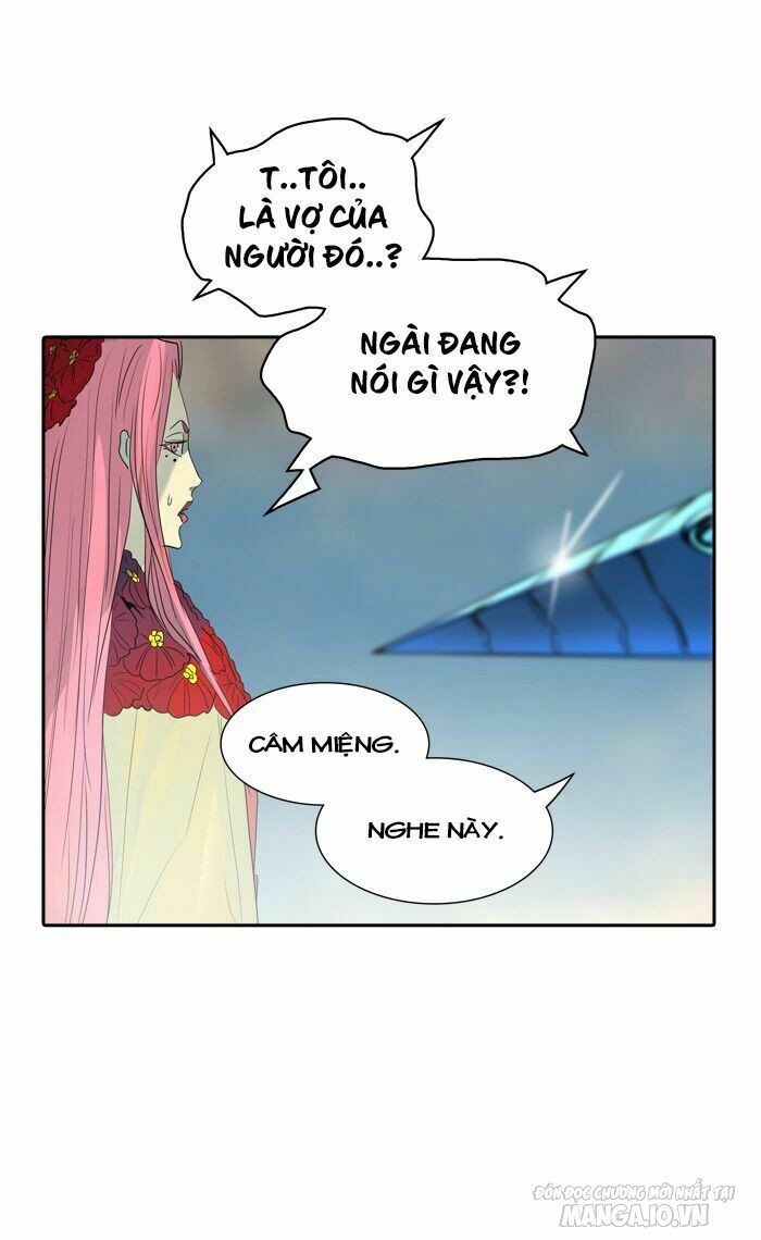 Tòa Tháp Bí Ẩn Chapter 354 - Trang 2