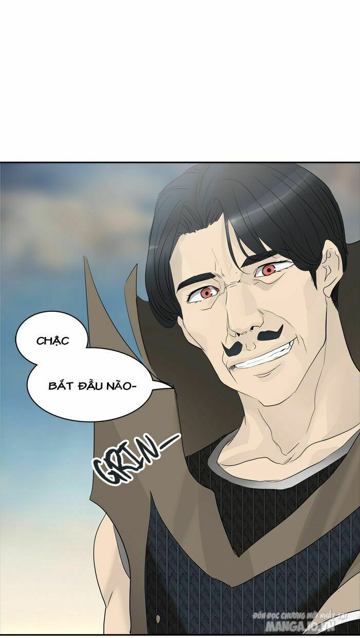 Tòa Tháp Bí Ẩn Chapter 354 - Trang 2