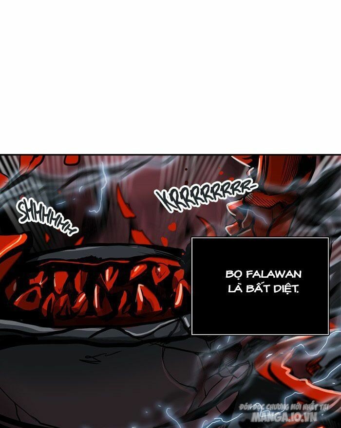 Tòa Tháp Bí Ẩn Chapter 353 - Trang 2