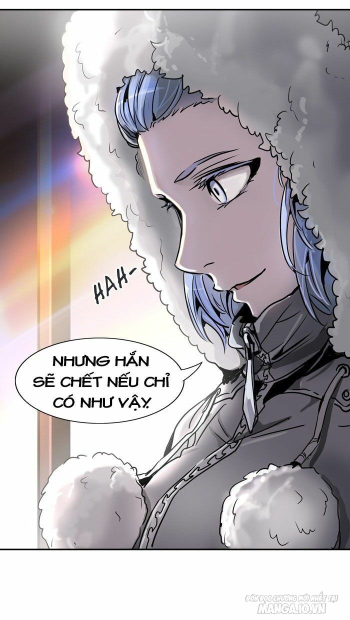 Tòa Tháp Bí Ẩn Chapter 353 - Trang 2