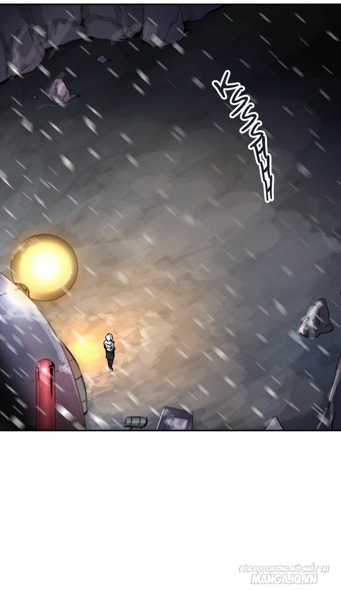 Tòa Tháp Bí Ẩn Chapter 353 - Trang 2