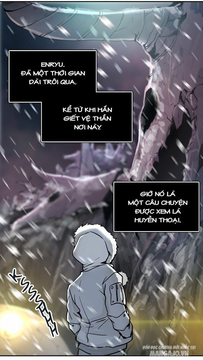 Tòa Tháp Bí Ẩn Chapter 353 - Trang 2