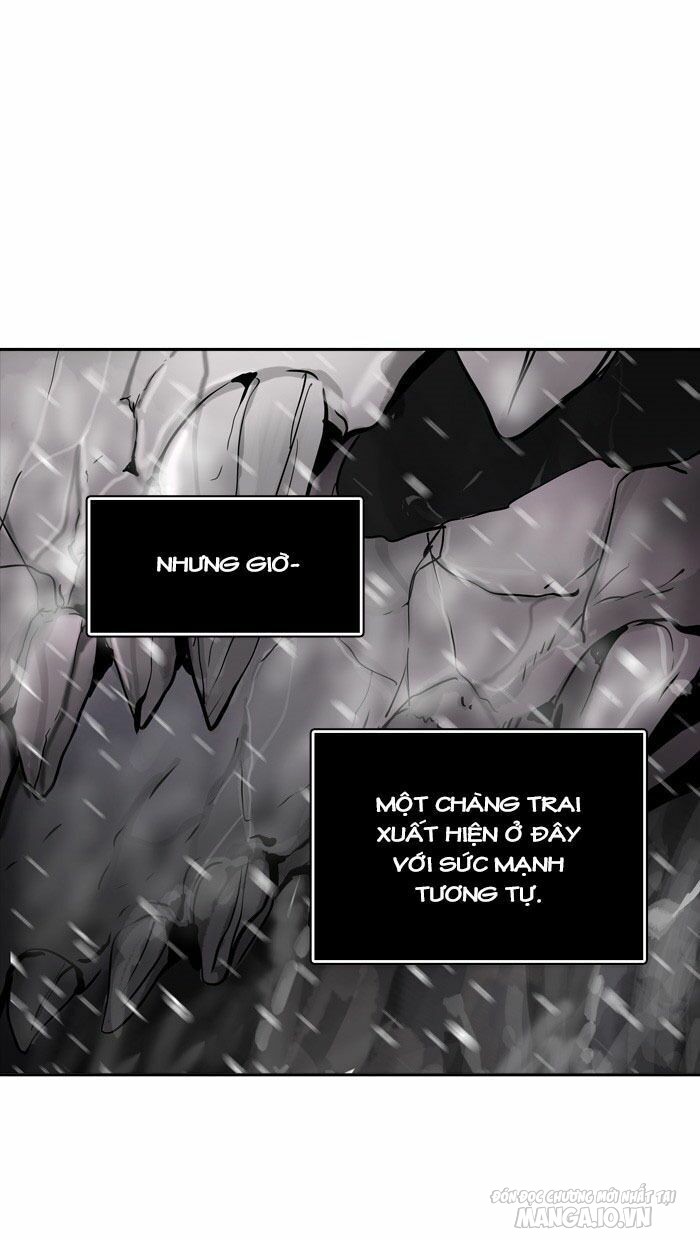 Tòa Tháp Bí Ẩn Chapter 353 - Trang 2