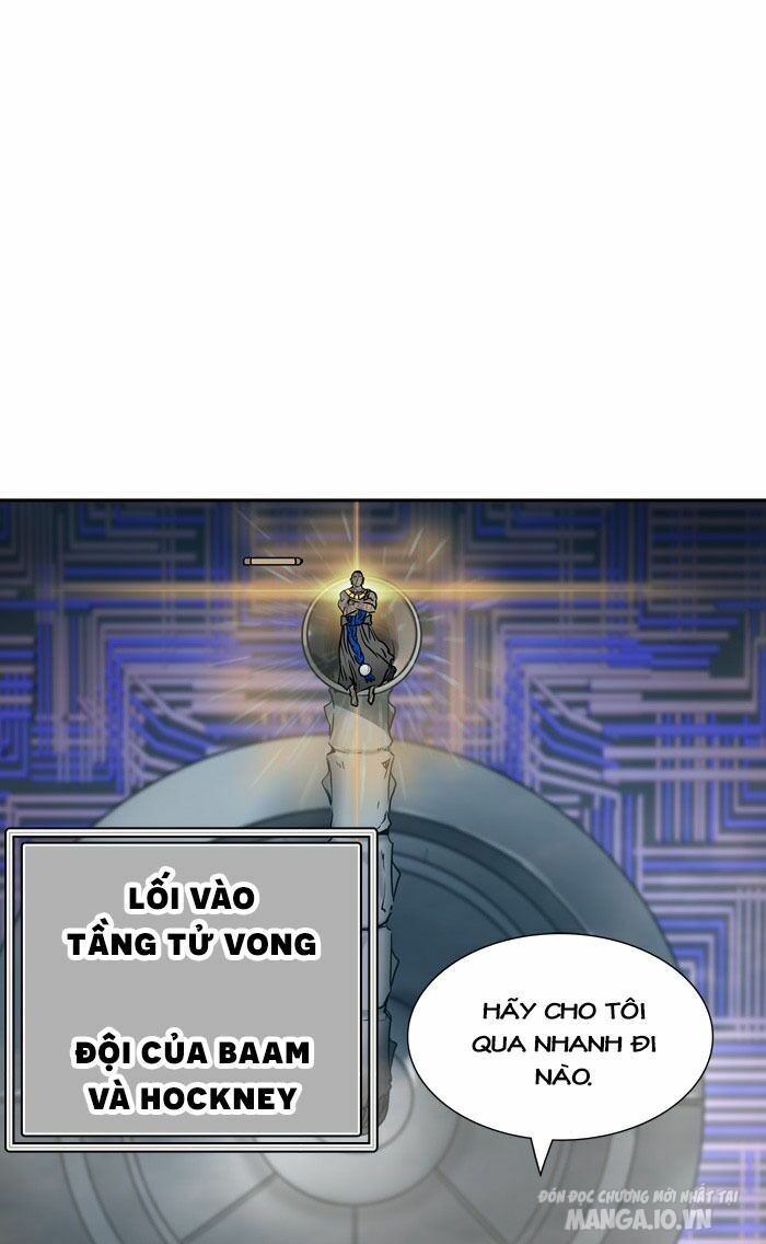 Tòa Tháp Bí Ẩn Chapter 353 - Trang 2