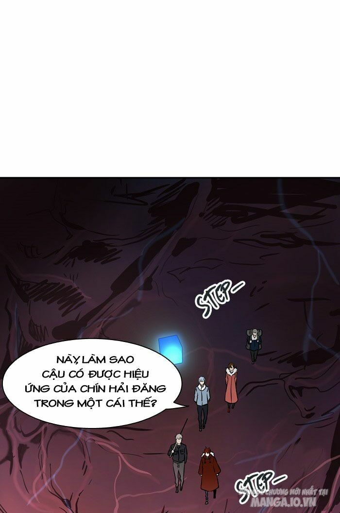 Tòa Tháp Bí Ẩn Chapter 353 - Trang 2