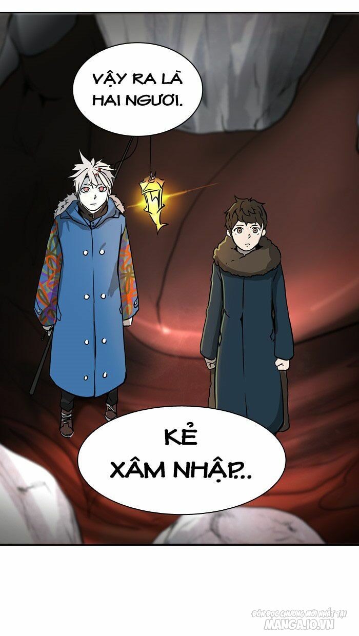 Tòa Tháp Bí Ẩn Chapter 353 - Trang 2