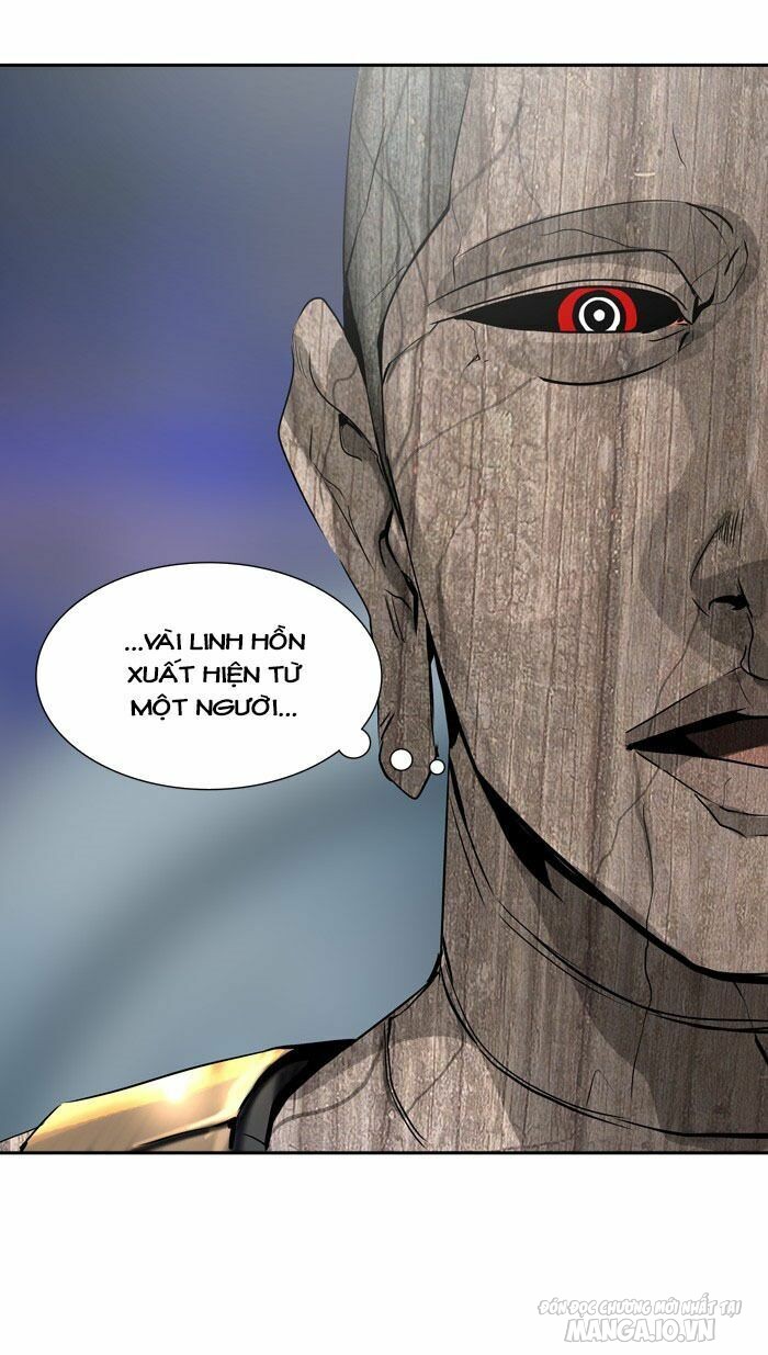 Tòa Tháp Bí Ẩn Chapter 353 - Trang 2