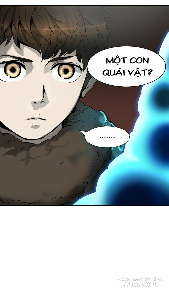 Tòa Tháp Bí Ẩn Chapter 353 - Trang 2