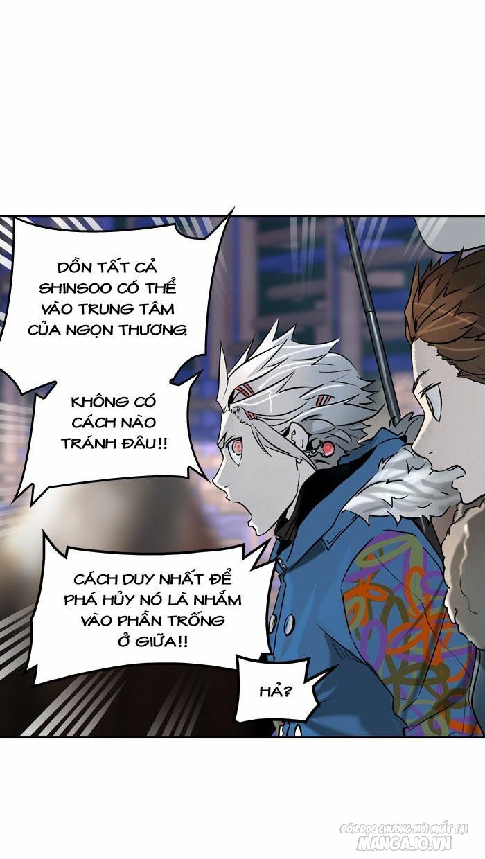 Tòa Tháp Bí Ẩn Chapter 353 - Trang 2