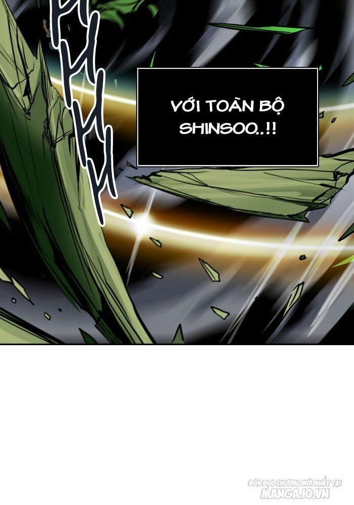 Tòa Tháp Bí Ẩn Chapter 353 - Trang 2