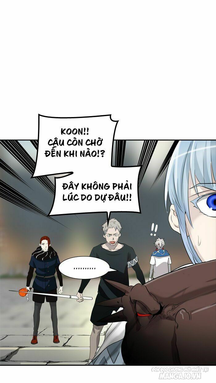 Tòa Tháp Bí Ẩn Chapter 352 - Trang 2