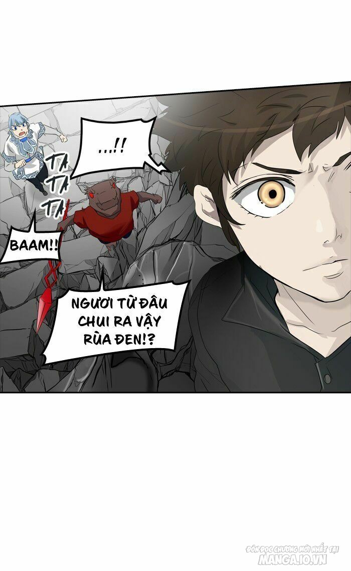 Tòa Tháp Bí Ẩn Chapter 352 - Trang 2