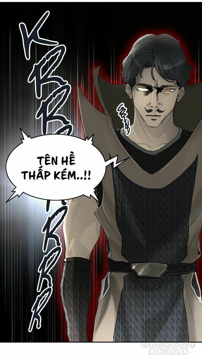 Tòa Tháp Bí Ẩn Chapter 352 - Trang 2