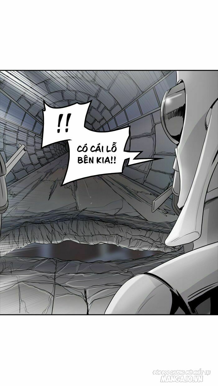 Tòa Tháp Bí Ẩn Chapter 352 - Trang 2