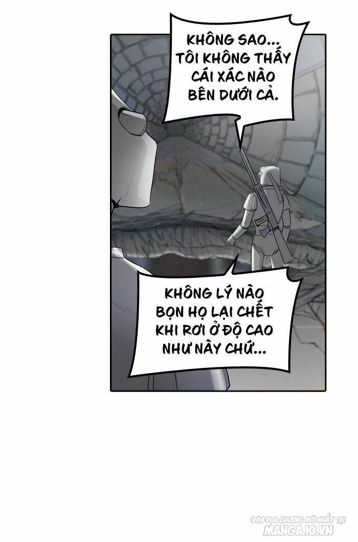 Tòa Tháp Bí Ẩn Chapter 352 - Trang 2