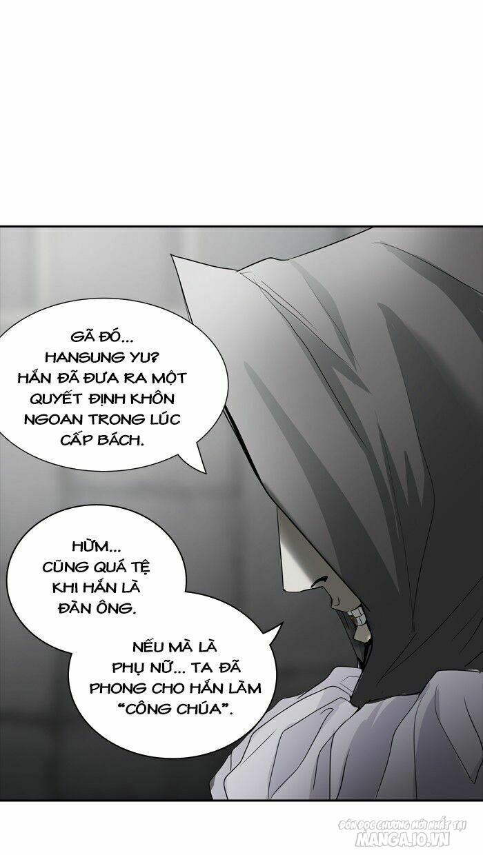 Tòa Tháp Bí Ẩn Chapter 352 - Trang 2