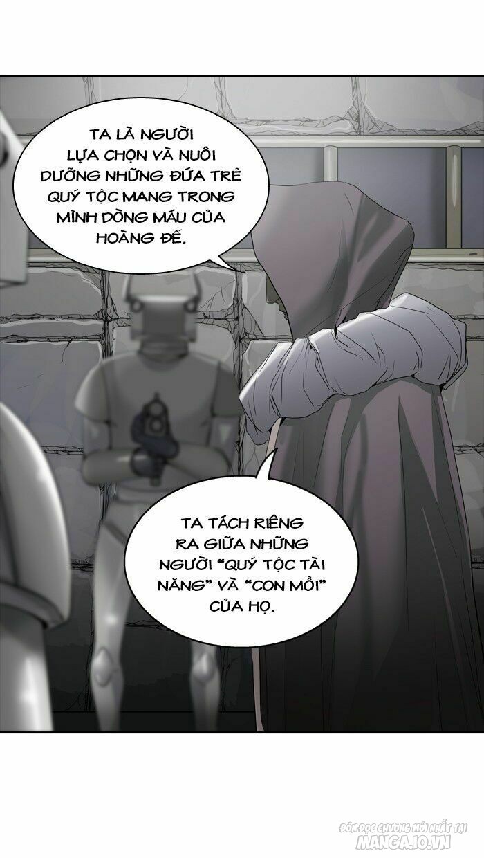 Tòa Tháp Bí Ẩn Chapter 352 - Trang 2