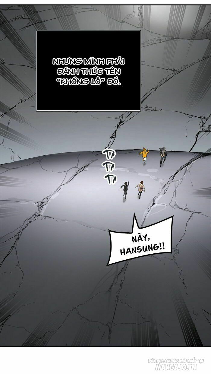 Tòa Tháp Bí Ẩn Chapter 352 - Trang 2