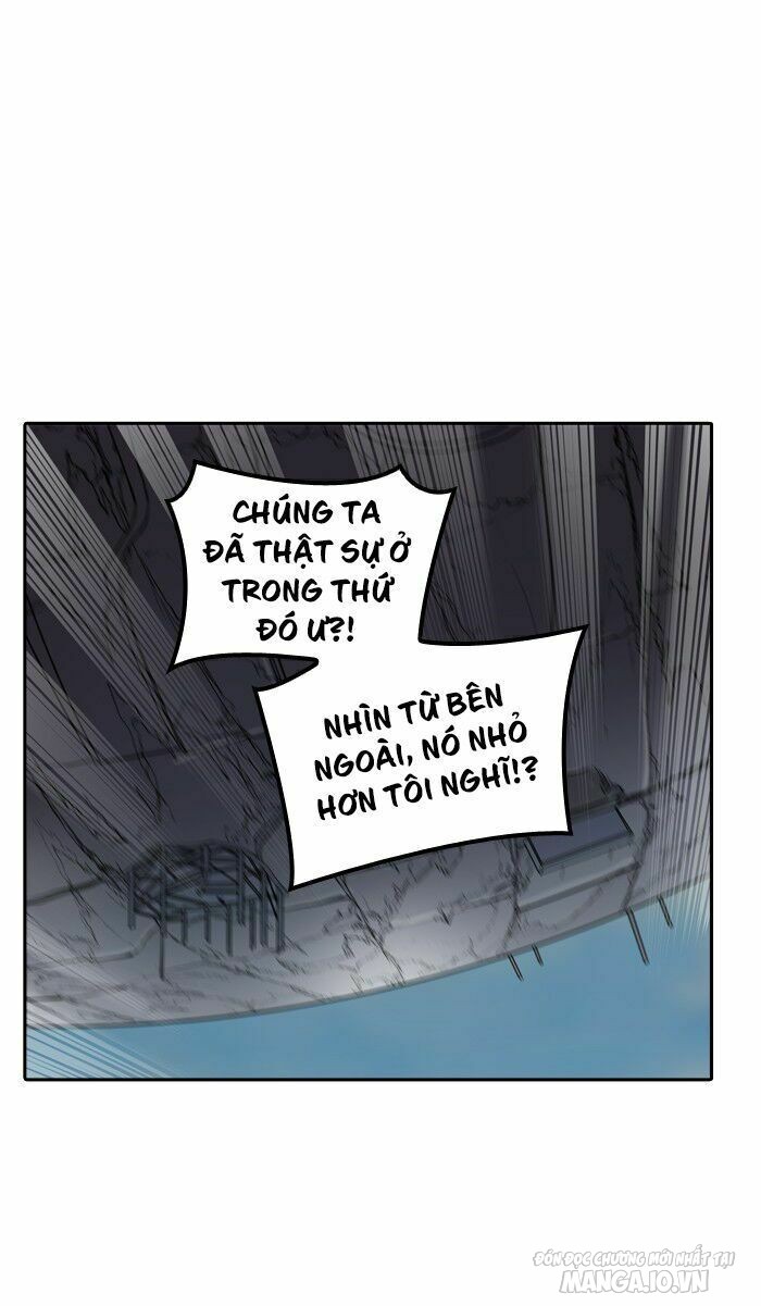 Tòa Tháp Bí Ẩn Chapter 352 - Trang 2