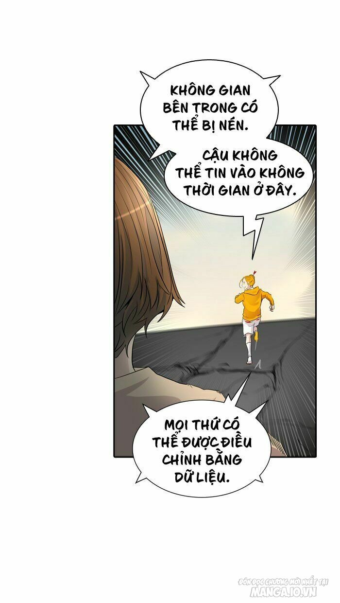 Tòa Tháp Bí Ẩn Chapter 352 - Trang 2