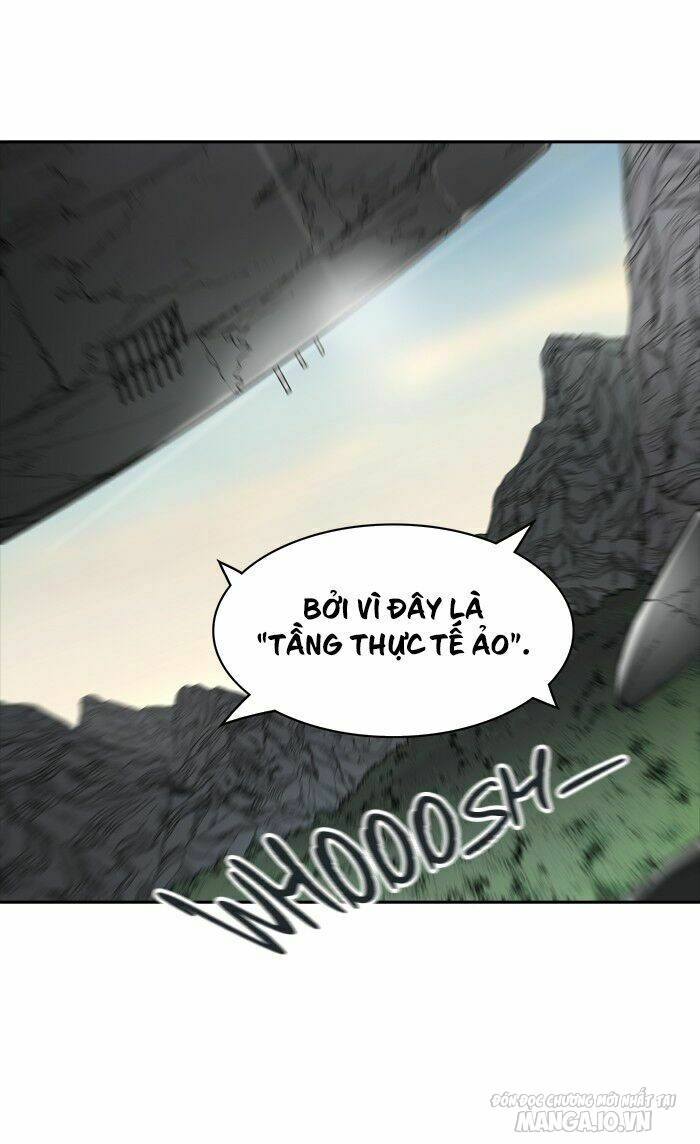 Tòa Tháp Bí Ẩn Chapter 352 - Trang 2