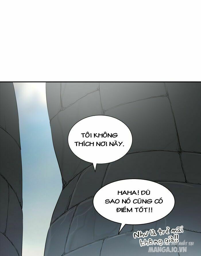 Tòa Tháp Bí Ẩn Chapter 352 - Trang 2