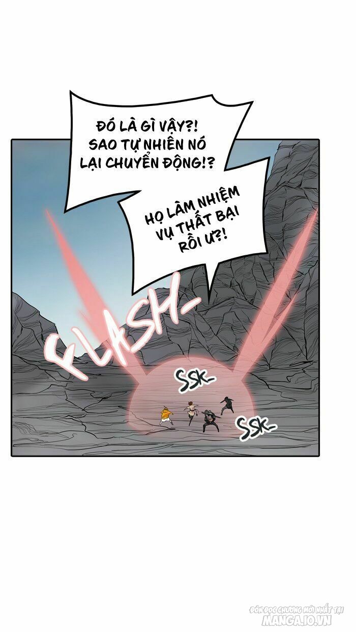 Tòa Tháp Bí Ẩn Chapter 352 - Trang 2