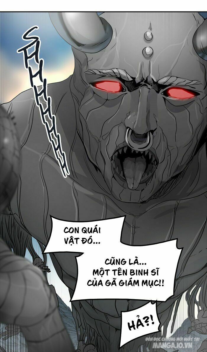 Tòa Tháp Bí Ẩn Chapter 352 - Trang 2