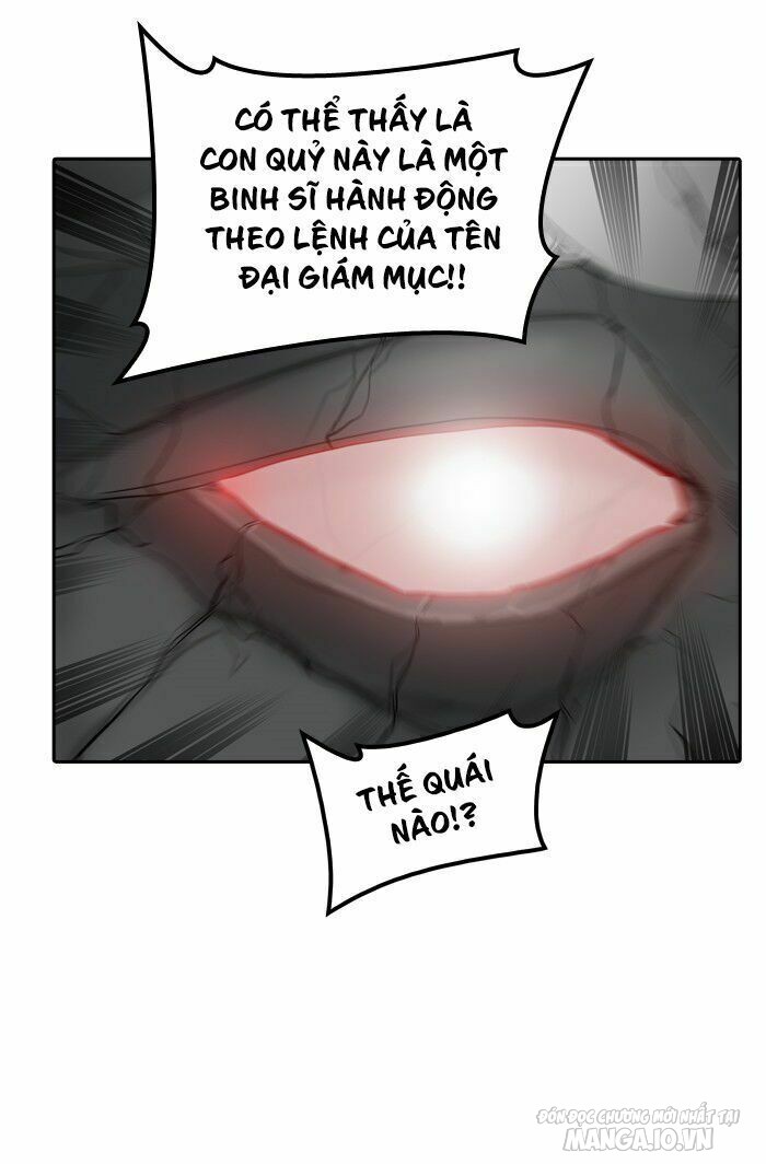 Tòa Tháp Bí Ẩn Chapter 352 - Trang 2