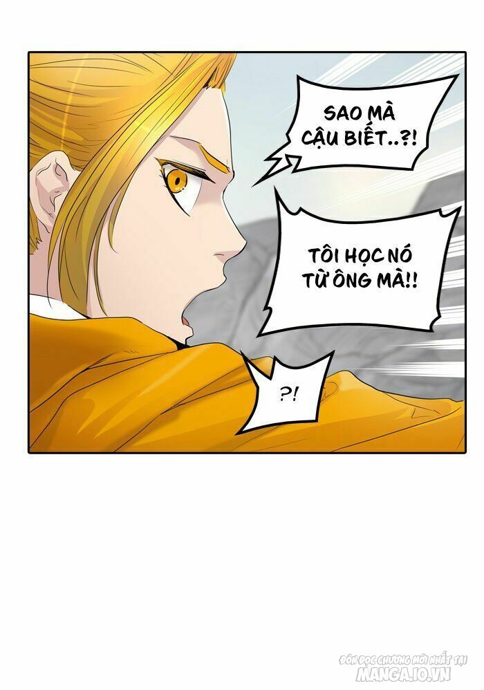 Tòa Tháp Bí Ẩn Chapter 352 - Trang 2