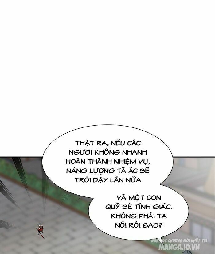 Tòa Tháp Bí Ẩn Chapter 352 - Trang 2