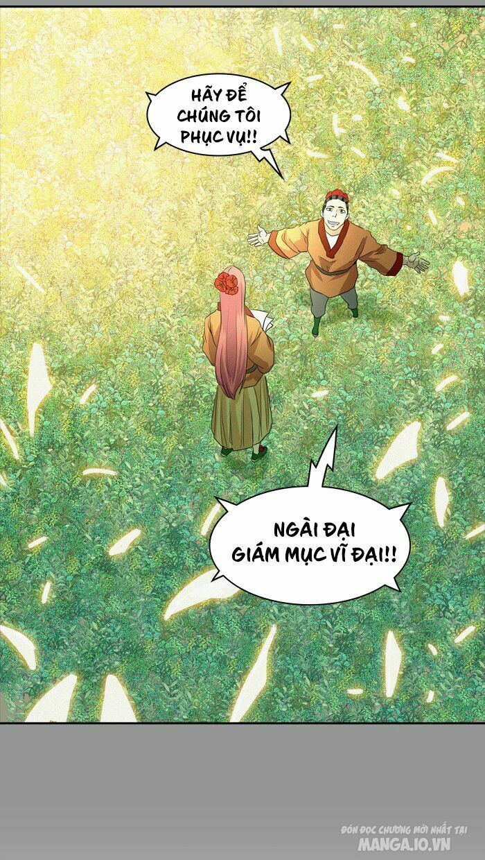 Tòa Tháp Bí Ẩn Chapter 352 - Trang 2