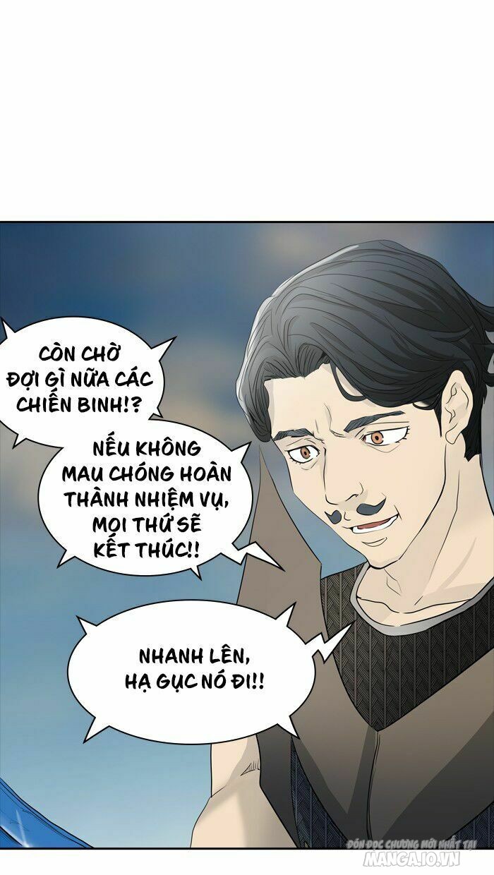 Tòa Tháp Bí Ẩn Chapter 352 - Trang 2