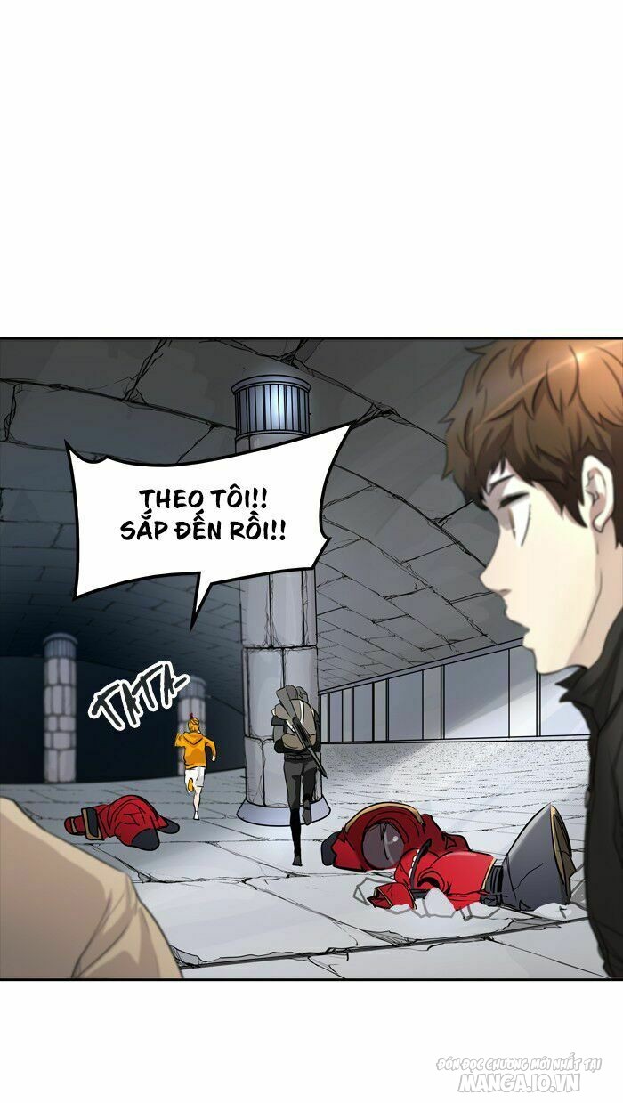 Tòa Tháp Bí Ẩn Chapter 351 - Trang 2