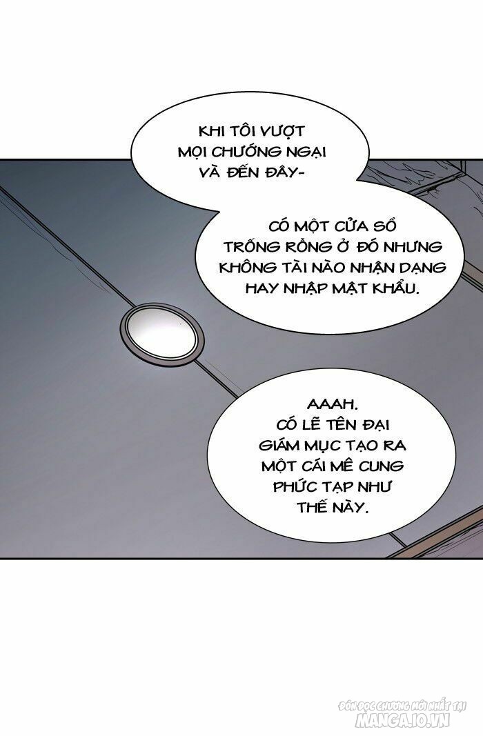 Tòa Tháp Bí Ẩn Chapter 351 - Trang 2