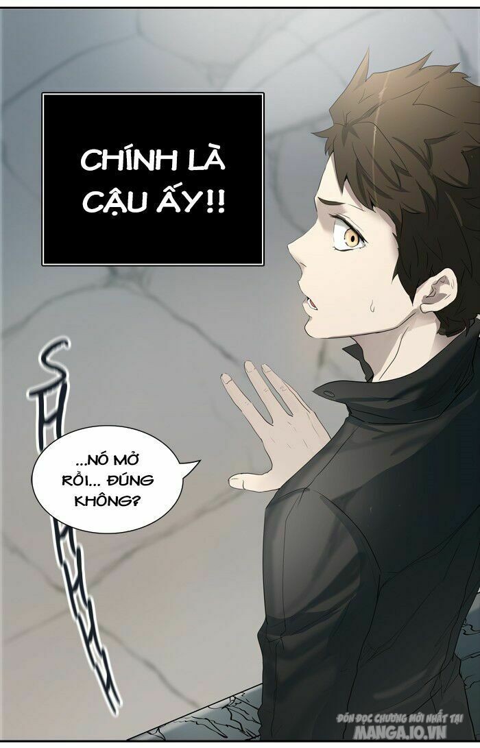 Tòa Tháp Bí Ẩn Chapter 351 - Trang 2