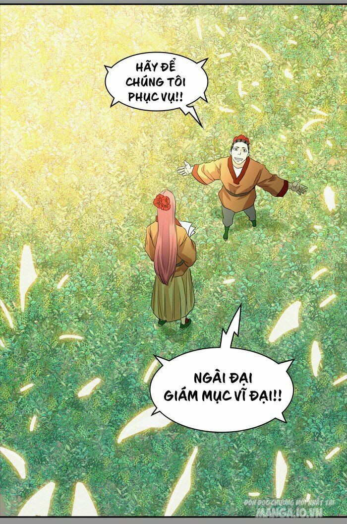 Tòa Tháp Bí Ẩn Chapter 351 - Trang 2