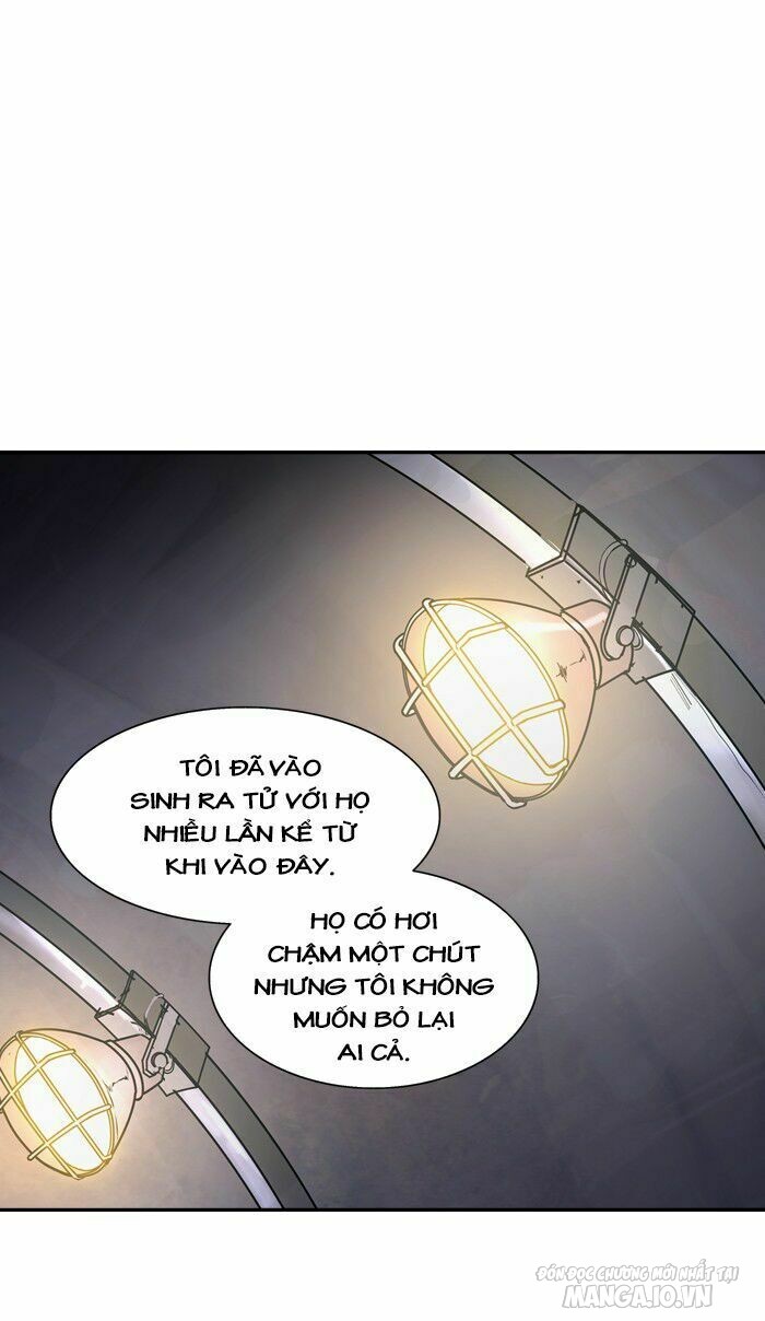 Tòa Tháp Bí Ẩn Chapter 351 - Trang 2