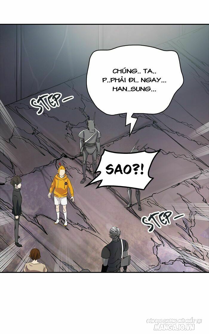 Tòa Tháp Bí Ẩn Chapter 351 - Trang 2