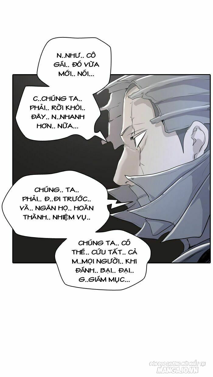 Tòa Tháp Bí Ẩn Chapter 351 - Trang 2