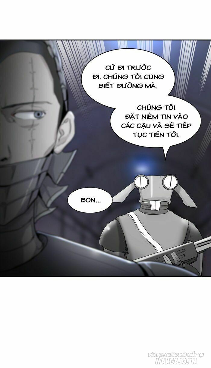 Tòa Tháp Bí Ẩn Chapter 351 - Trang 2